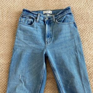 Abercrombie & Fitch Jeans
